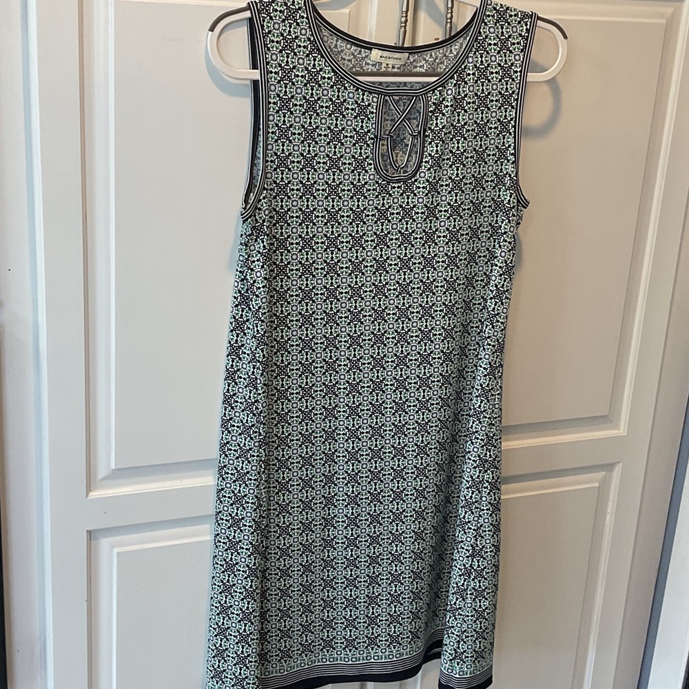 🌞 Max Studio summer dress.